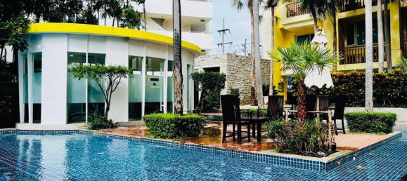 1 bedroom Condo in Hua Hin, Thailand No. 8221 10