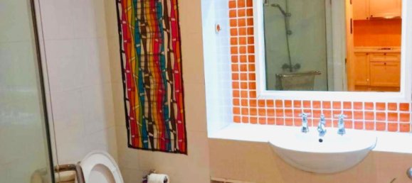 1 bedroom Condo in Hua Hin, Thailand No. 8221 5