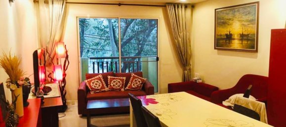 1 bedroom Condo in Hua Hin, Thailand No. 8221 4