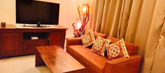 1 bedroom Condo in Hua Hin, Thailand No. 8221 3