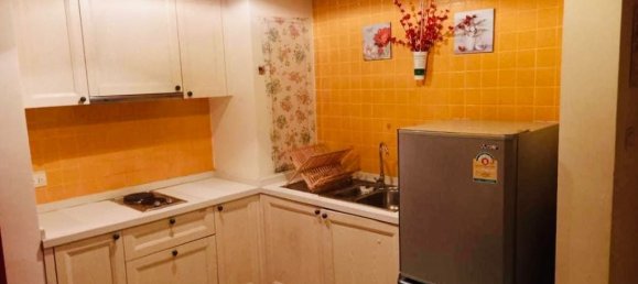 1 bedroom Condo in Hua Hin, Thailand No. 8221 12