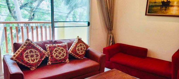 1 bedroom Condo in Hua Hin, Thailand No. 8221 11