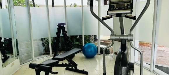 1 bedroom Condo in Hua Hin, Thailand No. 8221 9