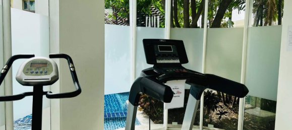 1 bedroom Condo in Hua Hin, Thailand No. 8221 8