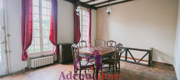 2 chambres Maison à Bois-Colombes, France No. 150605 2