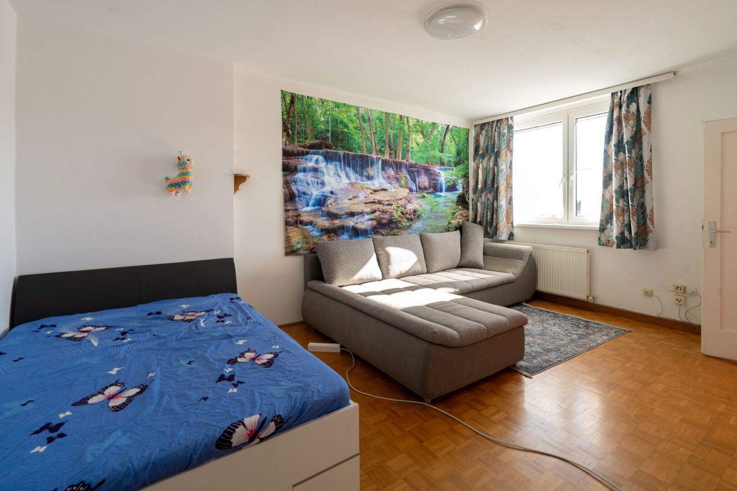 استوديو في Linz, Austria رقم 237748