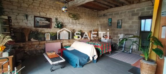 Casa T4 em Seuilly, France N.º 222755 5