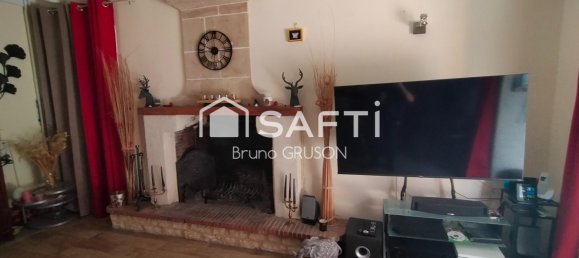 Casa T4 em Seuilly, France N.º 222755 2