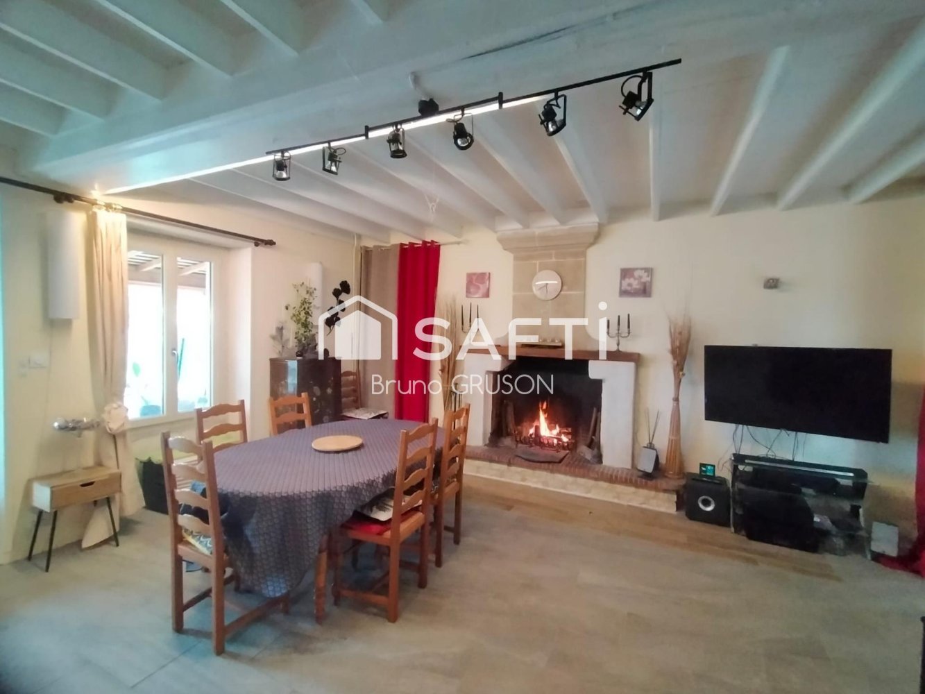Casa T4 em Seuilly, France N.º 222755