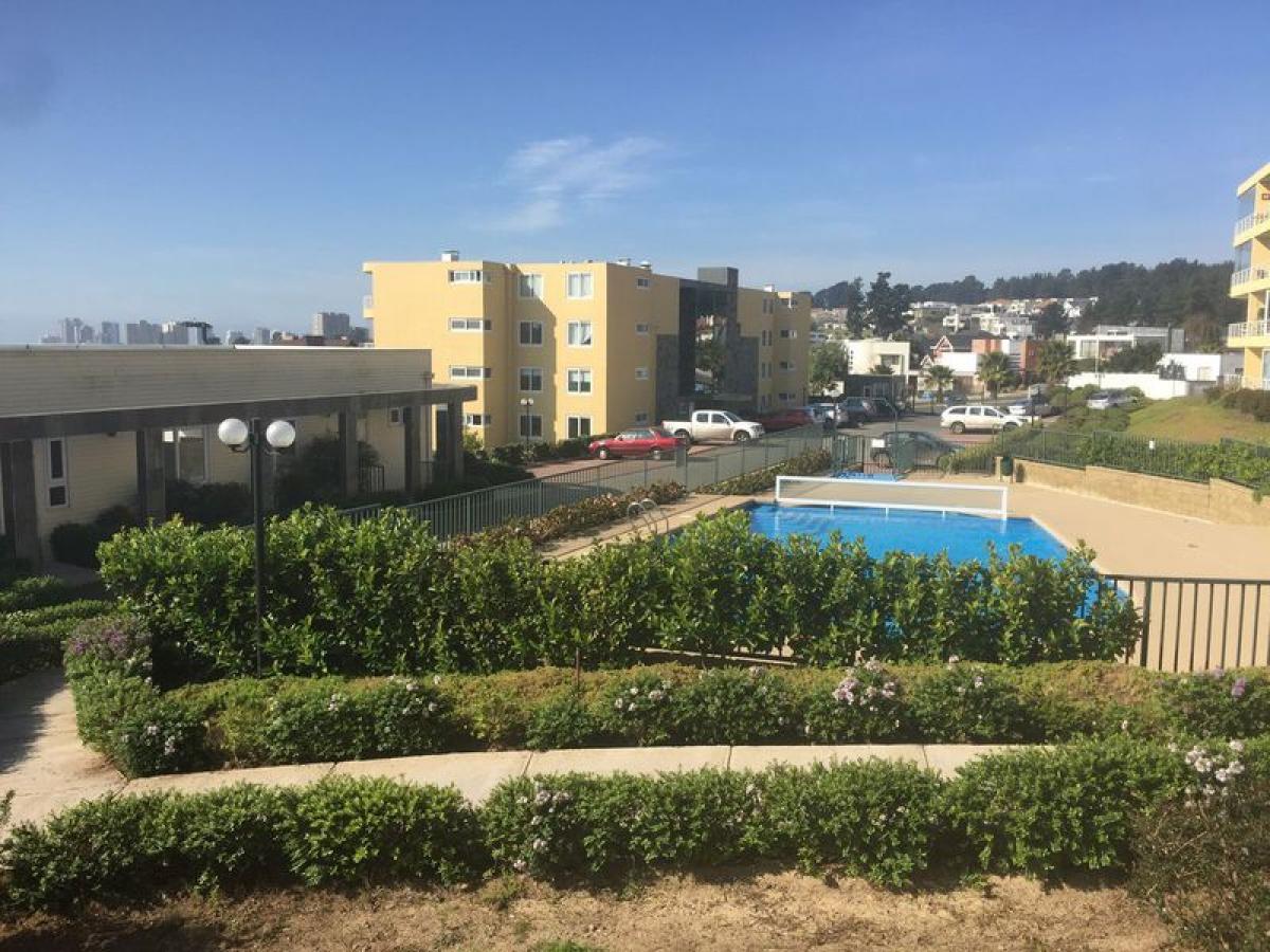 3 Schlafzimmer Wohnung in Valparaiso, Chile, Nr. 3429