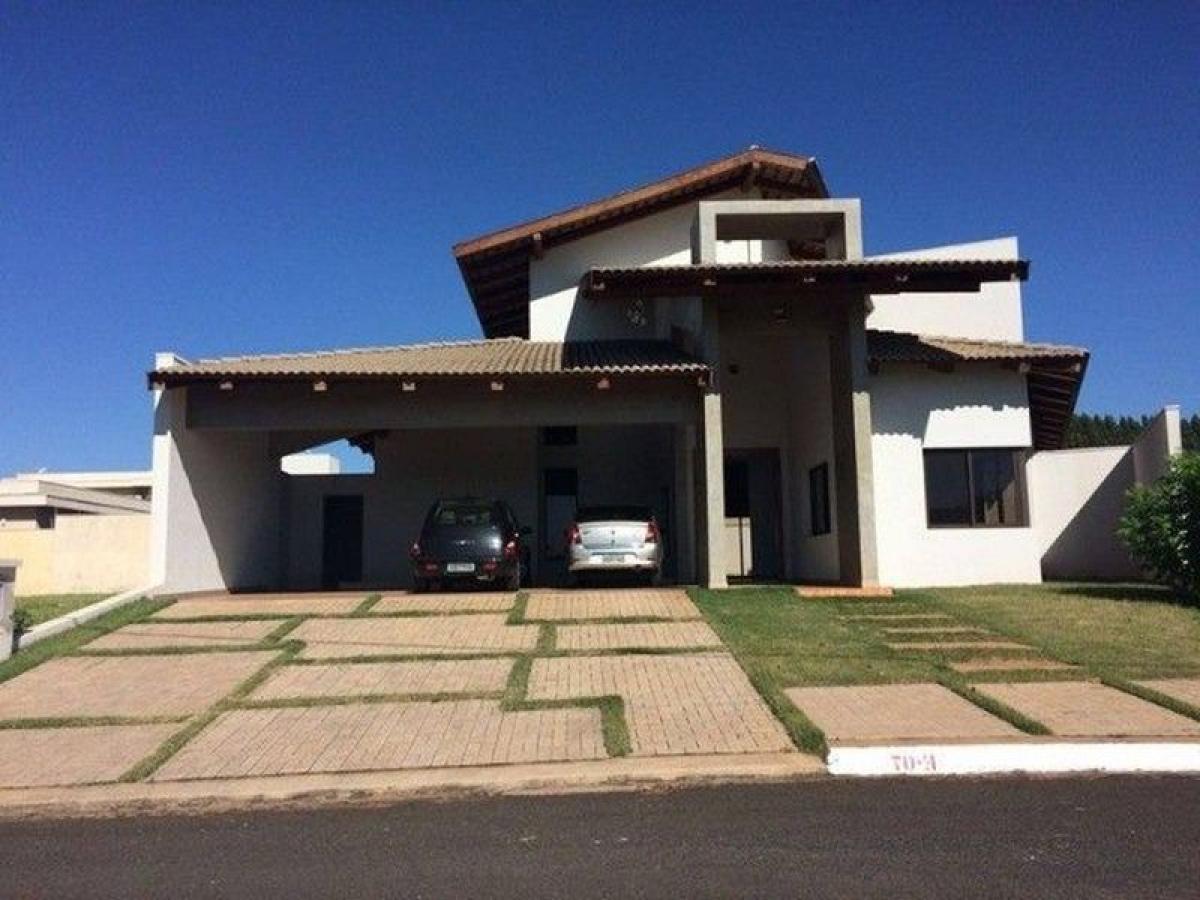 4 Schlafzimmer Haus in Sao Paulo, Brazil, Nr. 591559