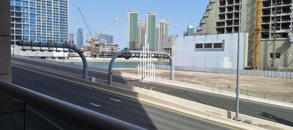 1 bedroom Apartment in Tourist Club Area, UAE No. 40236 14