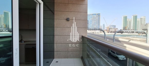 1 bedroom Apartment in Tourist Club Area, UAE No. 40236 4