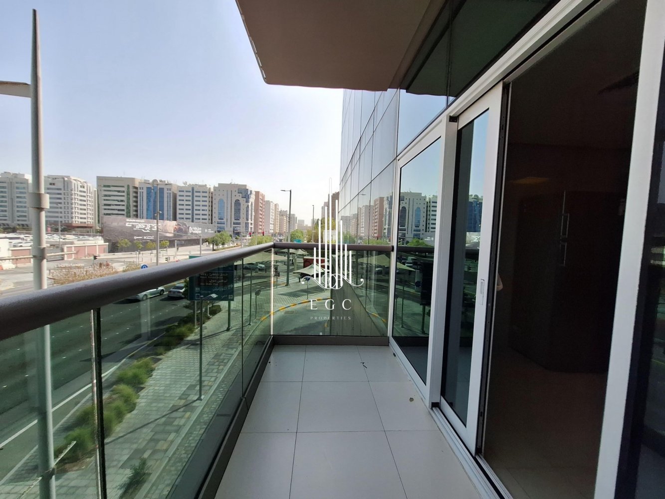 1 bedroom Apartment in Tourist Club Area, UAE No. 40236