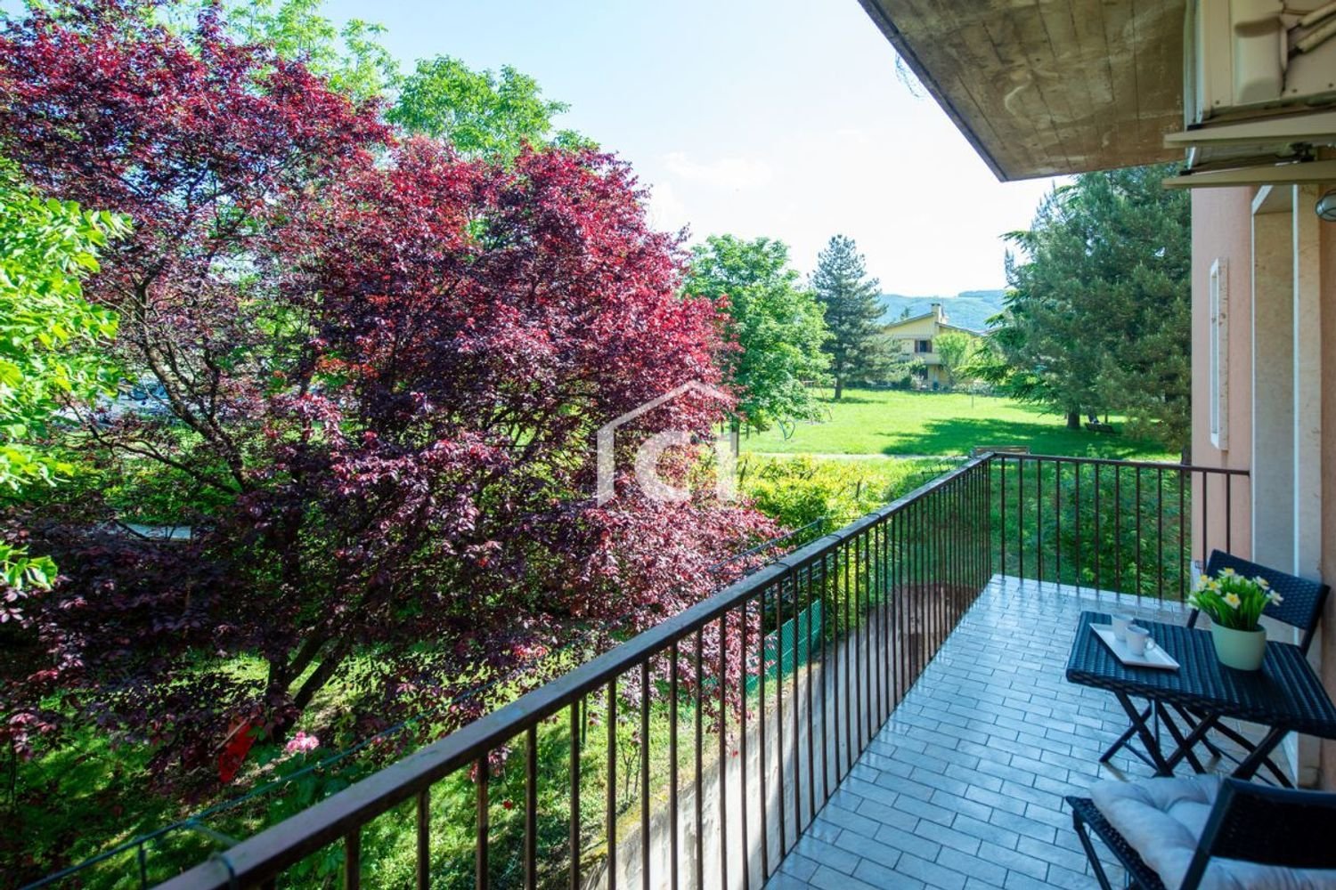 4 rooms Apartment in San Pietro in Cariano, Italy No. 310644