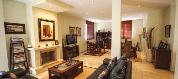 Villa T5 em Benidorm, Spain N.º 50939 12