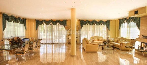 Villa T5 em Benidorm, Spain N.º 50939 7