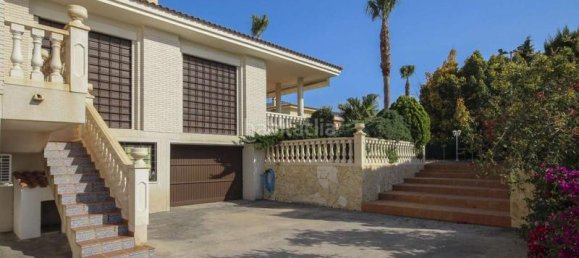 Villa T5 em Benidorm, Spain N.º 50939 3