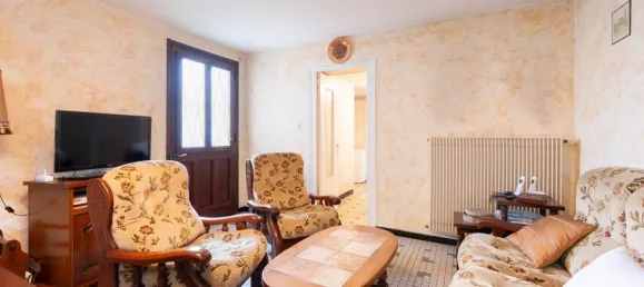 4 bedrooms House in Saint-Sever, France No. 352718 3