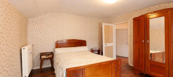 4 bedrooms House in Saint-Sever, France No. 352718 6