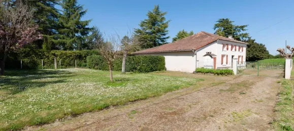4 bedrooms House in Saint-Sever, France No. 352718 8