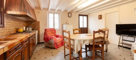 4 bedrooms House in Saint-Sever, France No. 352718 2