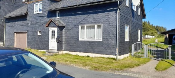 Дом с 5 комнатами в Зальфельд-Рудольштадт, Германия № 168093 7