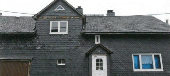 Дом с 5 комнатами в Зальфельд-Рудольштадт, Германия № 168093 8