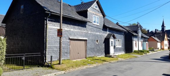 Дом с 5 комнатами в Зальфельд-Рудольштадт, Германия № 168093 10