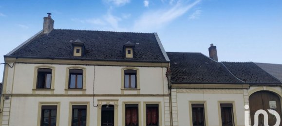 4 bedrooms House in Luzoir, France No. 265730 31