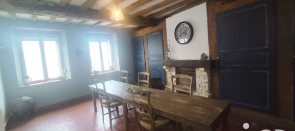 4 bedrooms House in Luzoir, France No. 265730 6