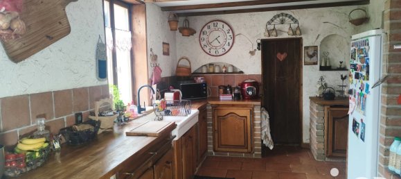 4 bedrooms House in Luzoir, France No. 265730 23