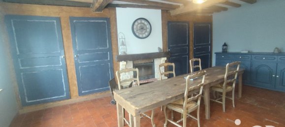 4 bedrooms House in Luzoir, France No. 265730 3