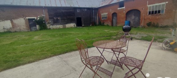 4 bedrooms House in Luzoir, France No. 265730 14