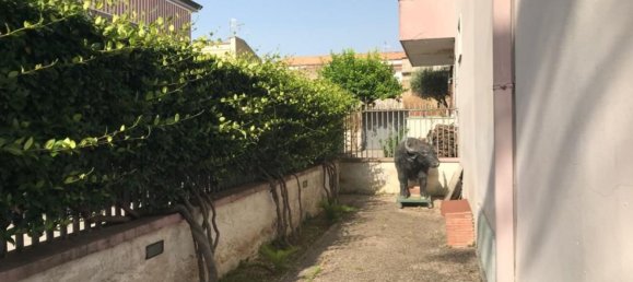 4 rooms House in San Prisco, Italy No. 176566 4