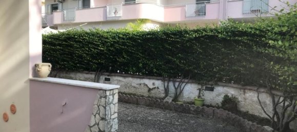 4 rooms House in San Prisco, Italy No. 176566 3