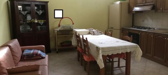 4 rooms House in San Prisco, Italy No. 176566 22