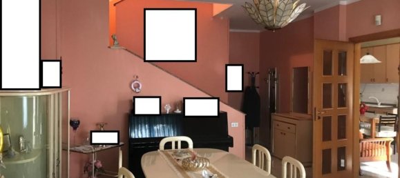 4 rooms House in San Prisco, Italy No. 176566 10