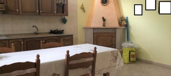 4 rooms House in San Prisco, Italy No. 176566 20