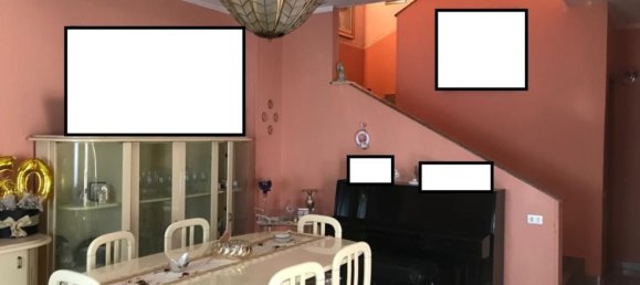 4 rooms House in San Prisco, Italy No. 176566 8