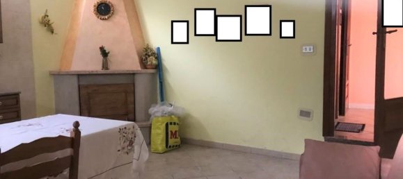 4 rooms House in San Prisco, Italy No. 176566 21