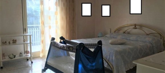 4 rooms House in San Prisco, Italy No. 176566 12