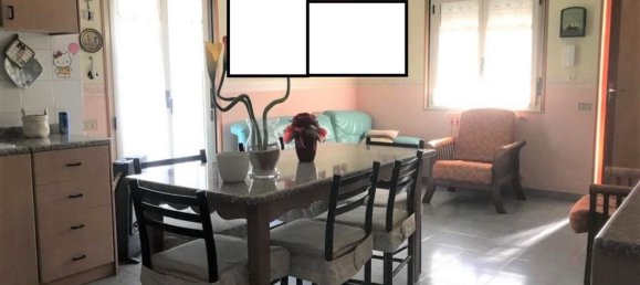 4 rooms House in San Prisco, Italy No. 176566 5