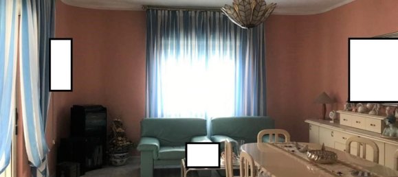 4 rooms House in San Prisco, Italy No. 176566 9