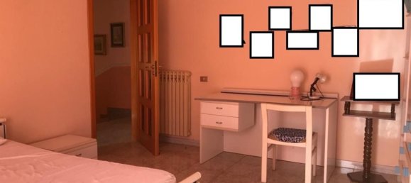 4 rooms House in San Prisco, Italy No. 176566 11