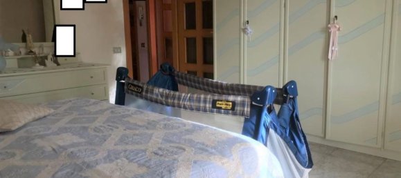 4 rooms House in San Prisco, Italy No. 176566 13