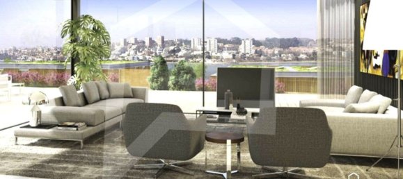 1409m² Land in Vila Nova de Gaia, Portugal No. 182799 5