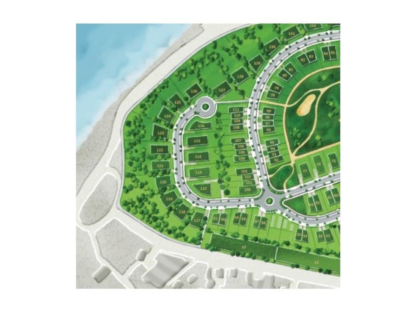 1409m² Land in Vila Nova de Gaia, Portugal No. 182799