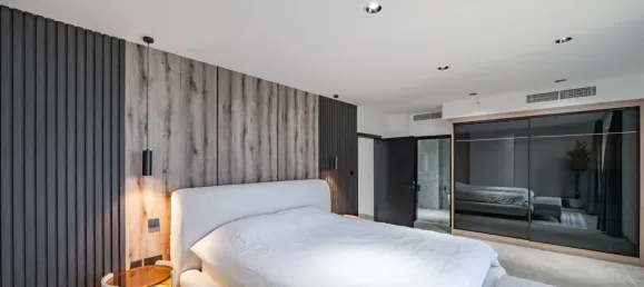 Armazém T2 em Jumeirah Beach Residence, UAE N.º 106217 6