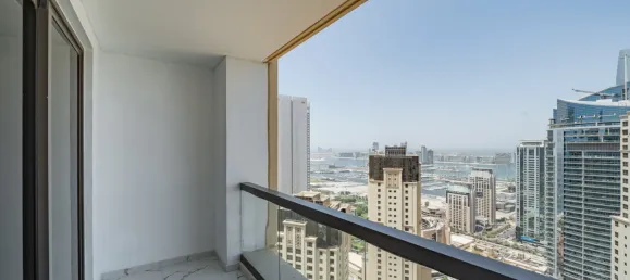 Armazém T2 em Jumeirah Beach Residence, UAE N.º 106217 16